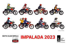 IMPALADA 2023