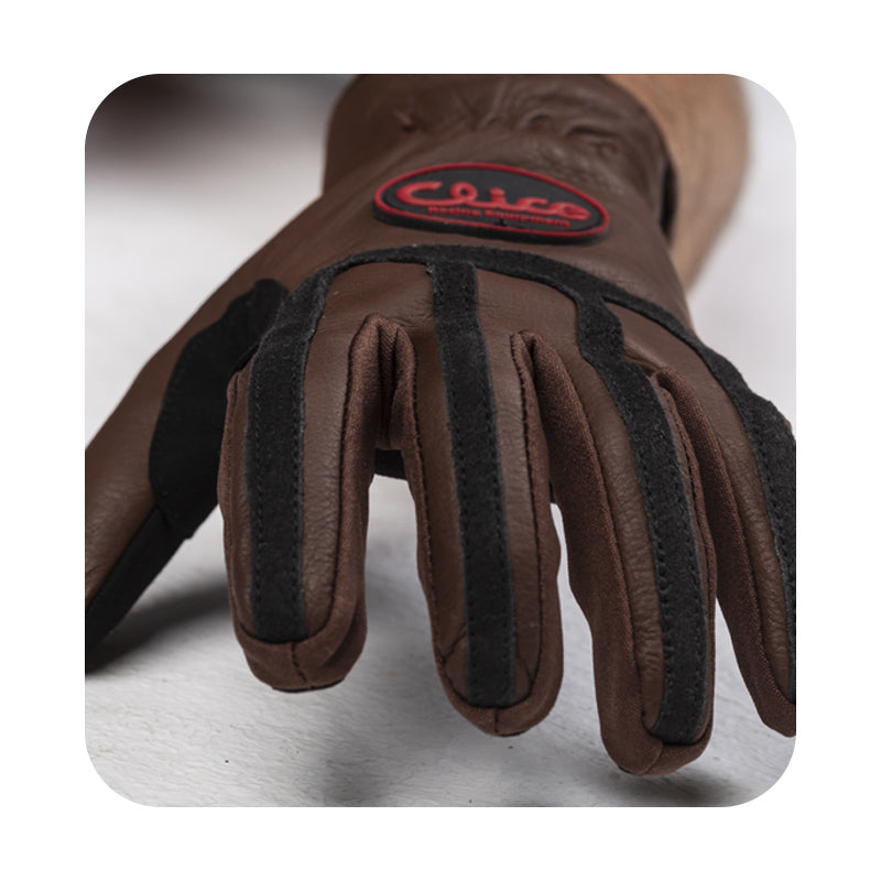 Original classic leather glove brown
