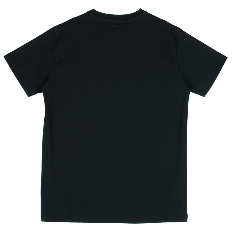 Logo T-shirt (Black)