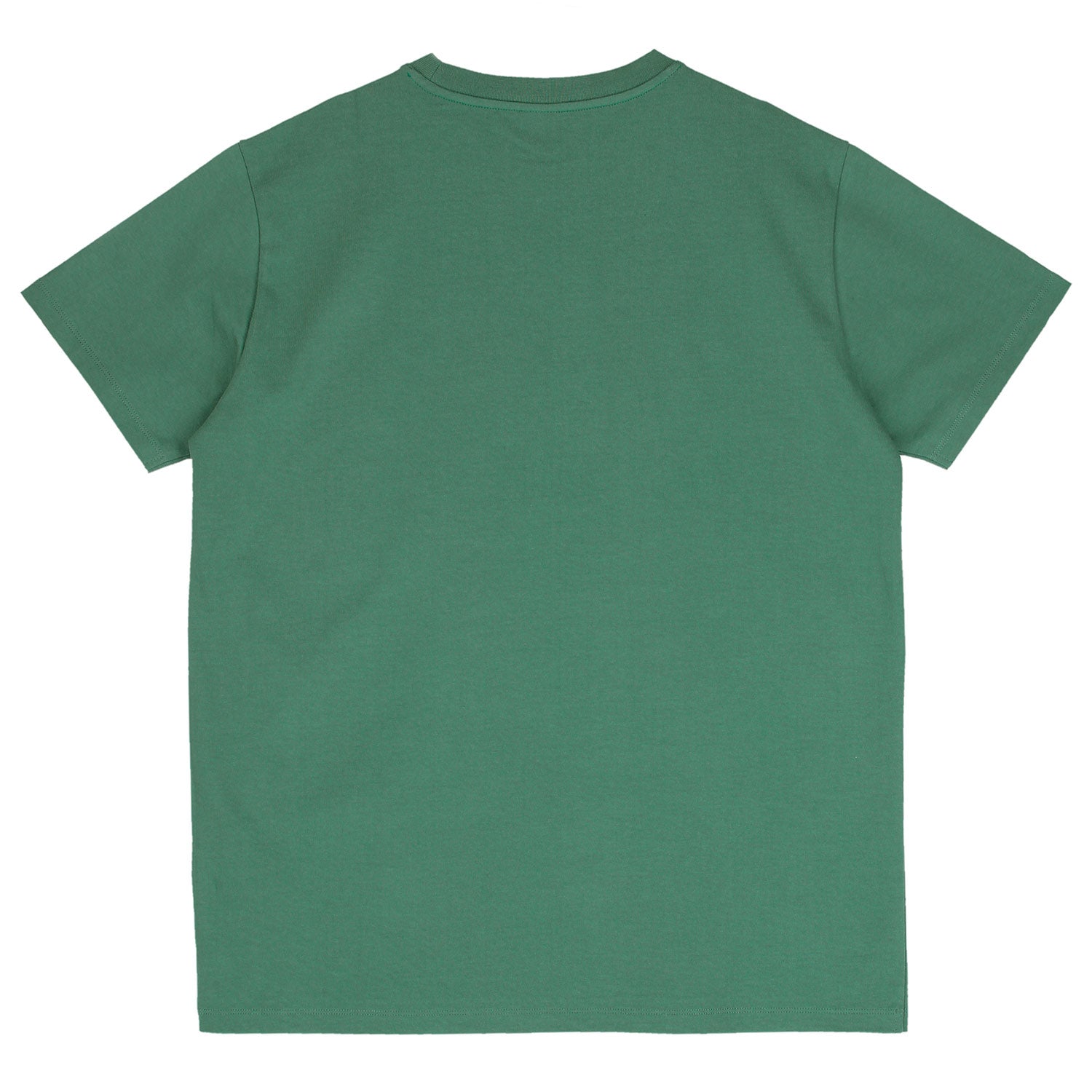 Logo T-shirt (Green)
