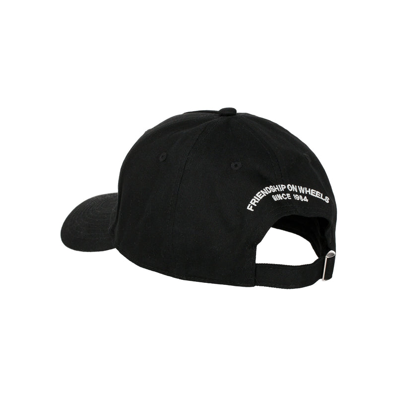 Cap Since 1964 (Black)