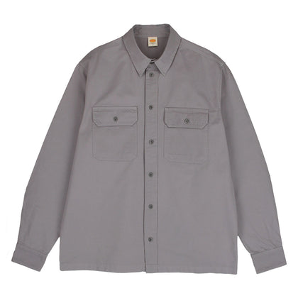 Overshirt (Grey)