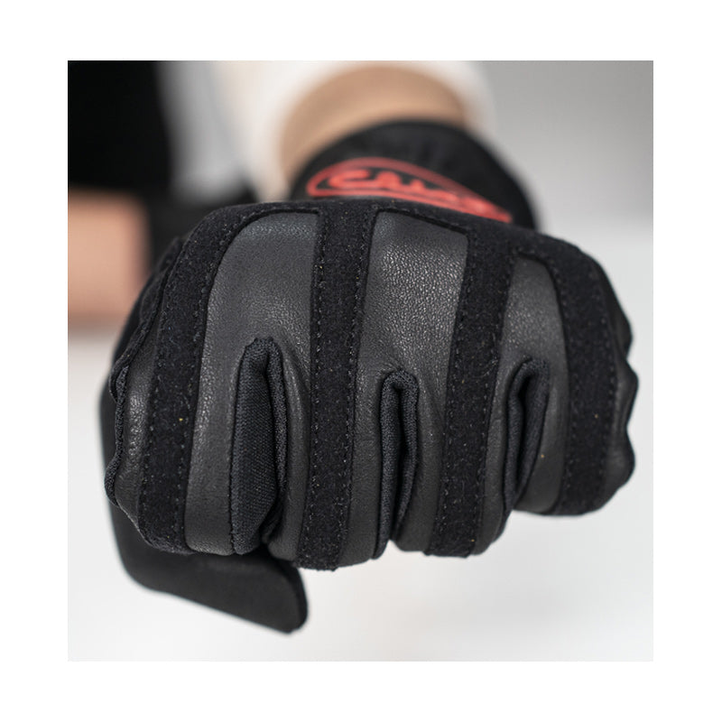 Original classic leather glove black
